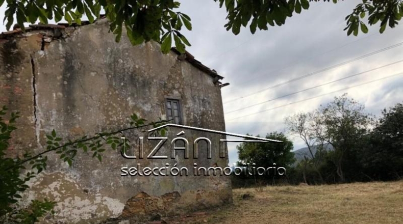 Астурия - Castiello (Lugo) - 2607m2
