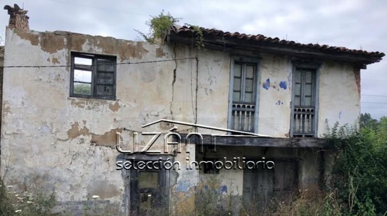 Астурия - Castiello (Lugo) - 2607m2