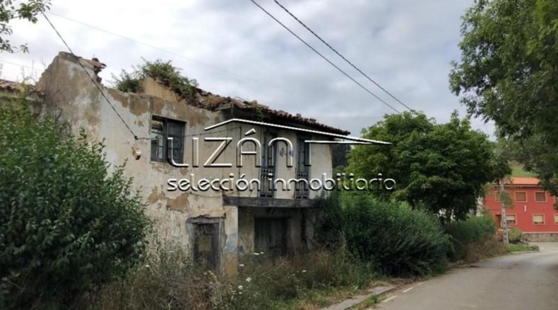 Астурия - Castiello (Lugo) - 2607m2