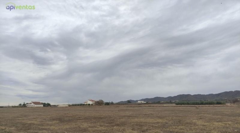 Múrcia - Lorca - 5497m2
