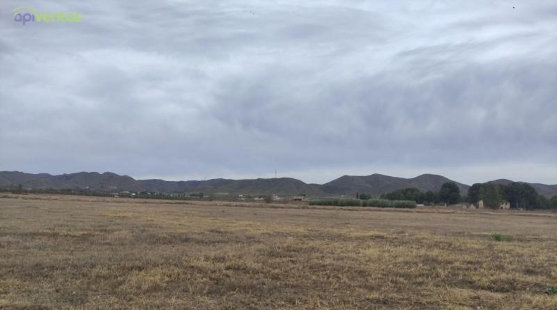 Múrcia - Lorca - 5497m2