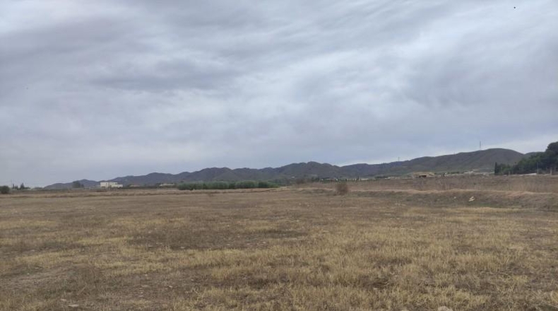 Murcia - Lorca - 5359m2