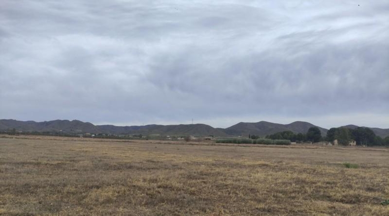 Murcia - Lorca - 5359m2
