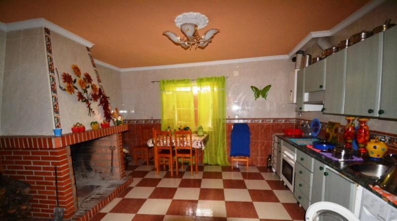 Cáceres - Malpartida de Plasencia - 110m2