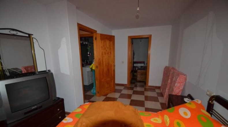 Cáceres - Malpartida de Plasencia - 110m2