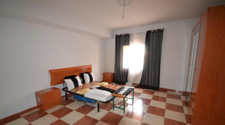 Cáceres - Malpartida de Plasencia - 110m2