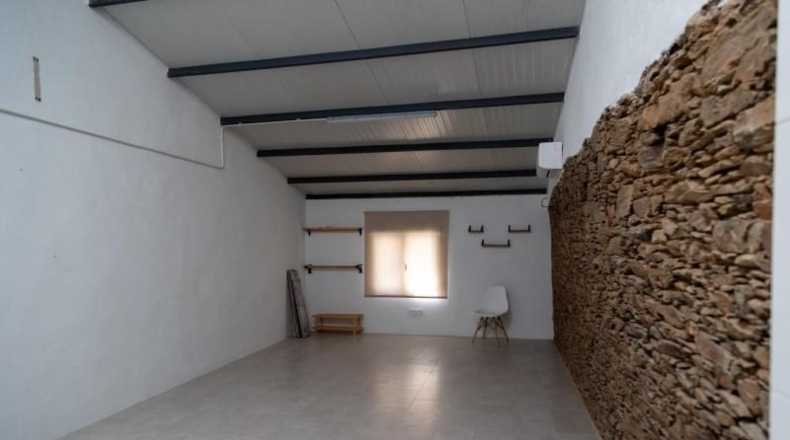 Cáceres - Ahigal - 138m2