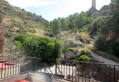 Casa de poble en venda a la España, Moixent, ref.: TR299142 foto
