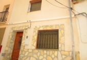 Casa de poble en venda a la España, Moixent, ref.: TR299142 foto