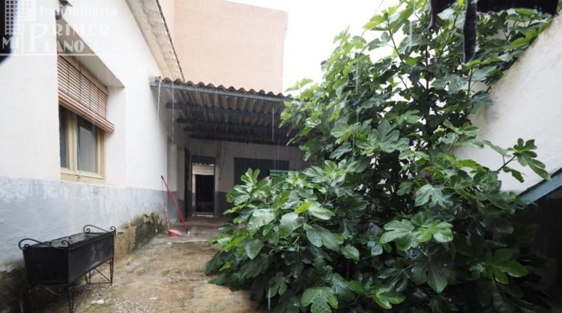 Ciudad Real - Tomelloso - 20m2