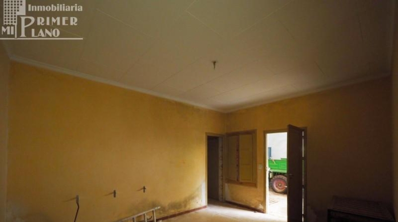 Ciudad Real - Tomelloso - 20m2