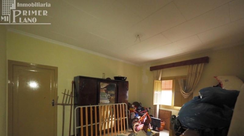 Ciudad Real - Tomelloso - 20m2