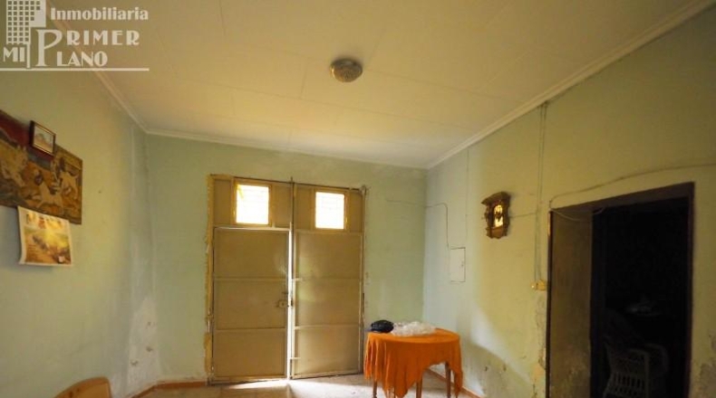Ciudad Real - Tomelloso - 20m2