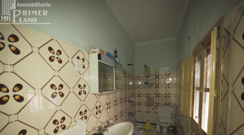 Ciudad Real - Tomelloso - 20m2