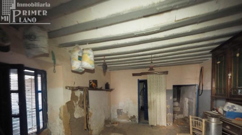 Ciudad Real - Tomelloso - 20m2