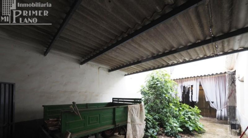 Ciudad Real - Tomelloso - 20m2
