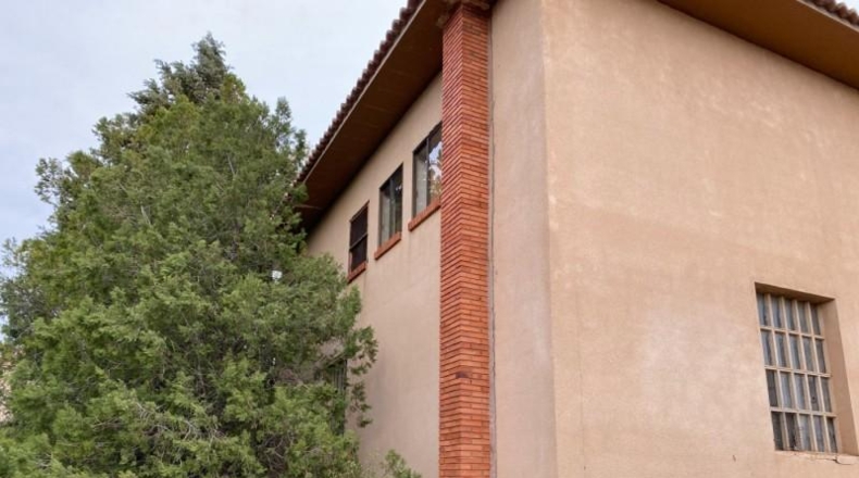 Teruel - Монреаль-дель-Кампо - 2349m2
