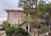 Casa de camp amb terreny en venda a la España, Monreal del Campo, ref.: TR294195 foto