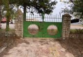 Casa de camp amb terreny en venda a la España, Monreal del Campo, ref.: TR294195 foto