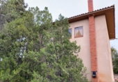 Casa de camp amb terreny en venda a la España, Monreal del Campo, ref.: TR294195 foto
