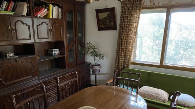 Teruel - Монреаль-дель-Кампо - 2349m2