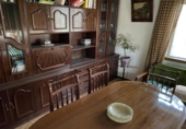 Casa de camp amb terreny en venda a la España, Monreal del Campo, ref.: TR294195 foto