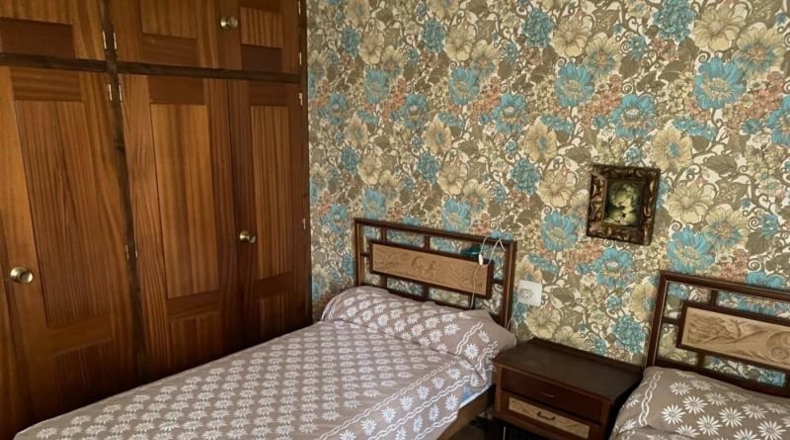 Teruel - Монреаль-дель-Кампо - 2349m2