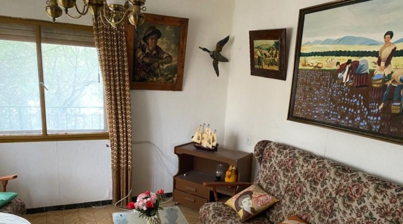 Teruel - Монреаль-дель-Кампо - 2349m2