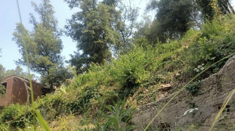 Barcelona - Castellar del Vallès - 1000m2