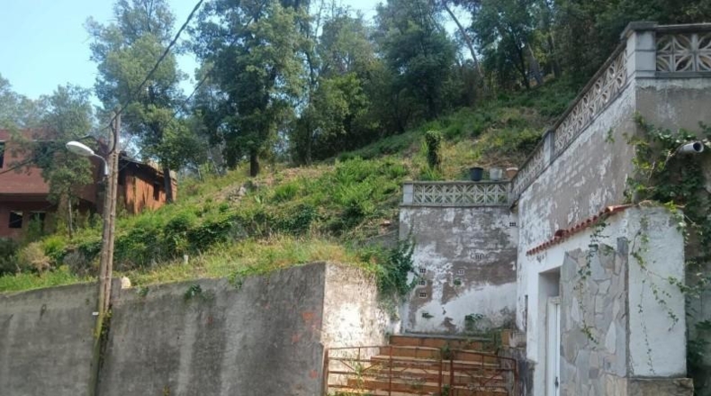 Barcelona - Castellar del Vallès - 1000m2