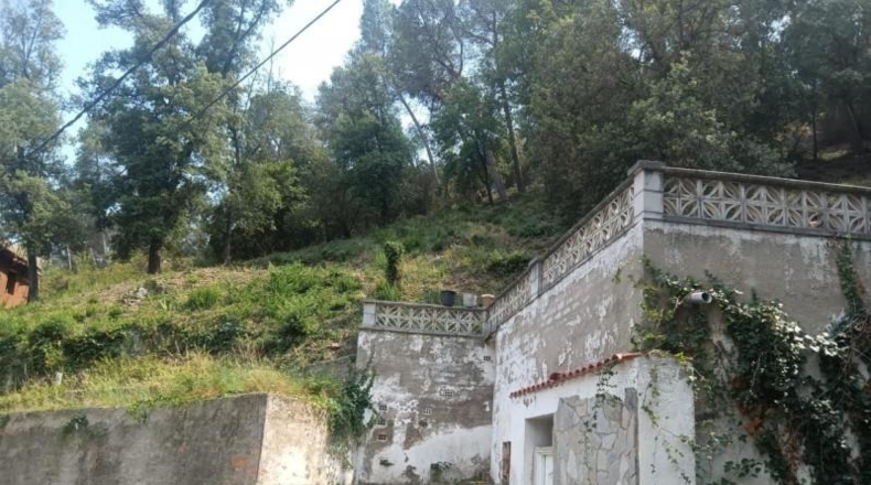Barcelona - Castellar del Vallès - 1000m2