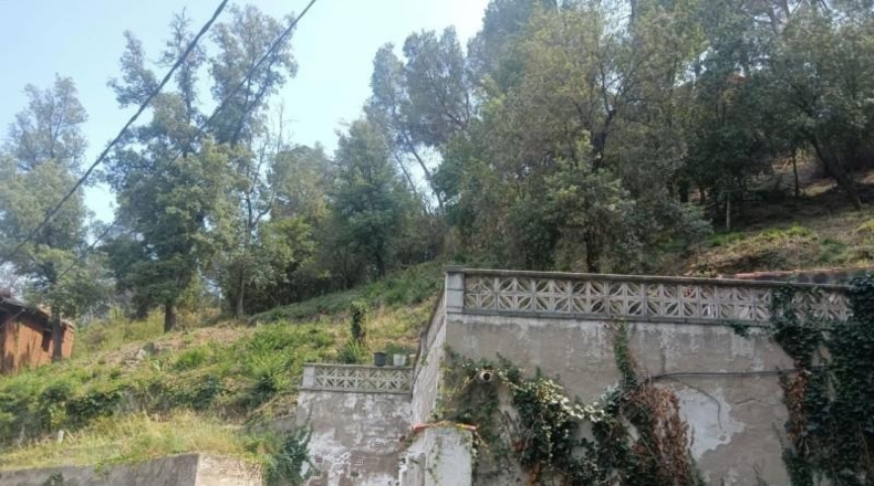 Barcelona - Castellar del Vallès - 1000m2