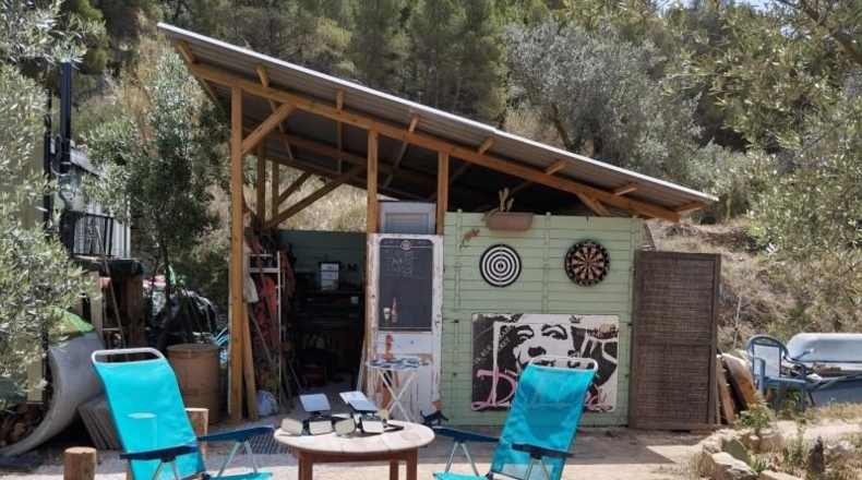 Teruel - Torre del Compte - 21591m2