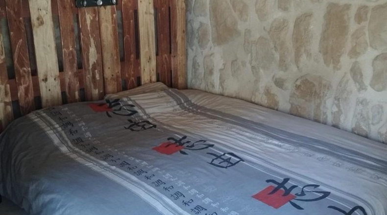 Teruel - Torre del Compte - 21591m2