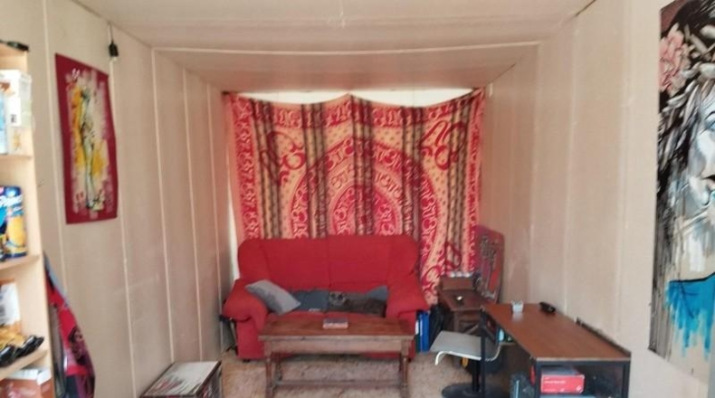 Teruel - Torre del Compte - 21591m2
