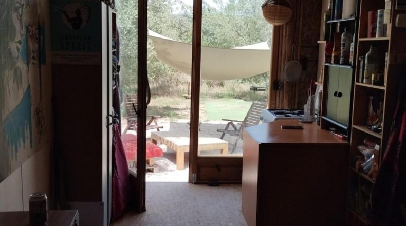 Teruel - Torre del Compte - 21591m2