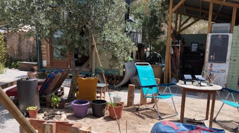 Teruel - Torre del Compte - 21591m2