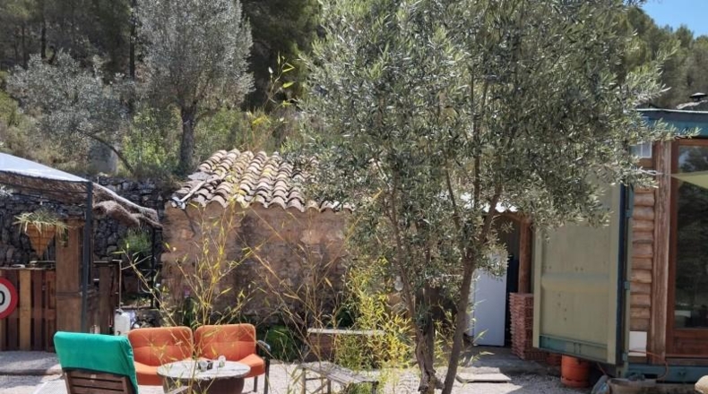 Teruel - Torre del Compte - 21591m2
