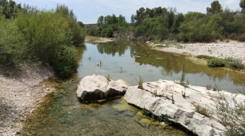 Teruel - Torre del Compte - 21591m2