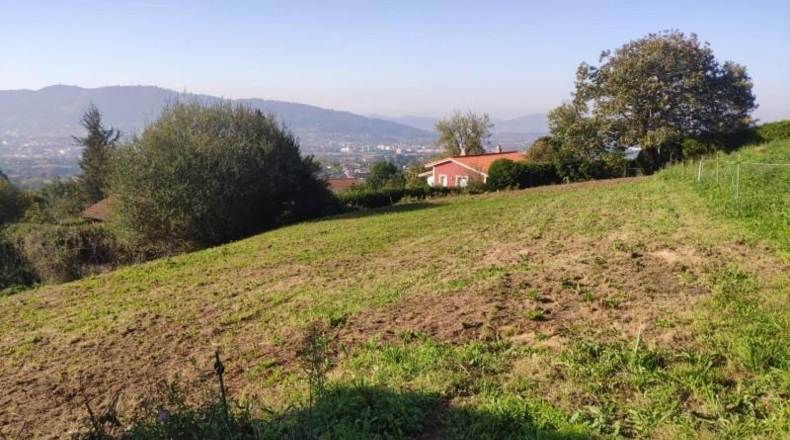 Asturias - Oviedo - 3756m2