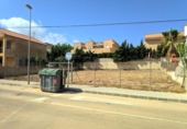 Land suitable for development for sale on España, Cartagena, ref: TR168943 photo