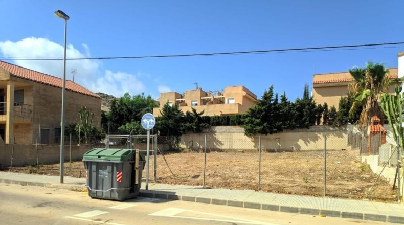 Murcia - Cartagena - 400m2