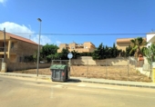 Land suitable for development for sale on España, Cartagena, ref: TR168943 photo