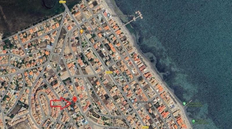 Murcia - Cartagena - 400m2