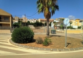 Land suitable for development for sale on España, Cartagena, ref: TR168943 photo