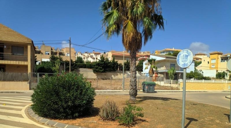 Murcia - Cartagena - 400m2