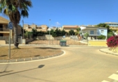 Land suitable for development for sale on España, Cartagena, ref: TR168943 photo