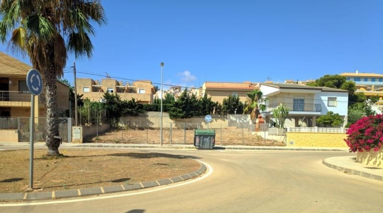 Murcia - Cartagena - 400m2