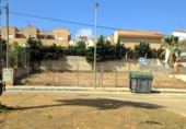 Land suitable for development for sale on España, Cartagena, ref: TR168943 photo