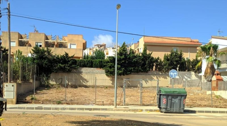 Murcia - Cartagena - 400m2